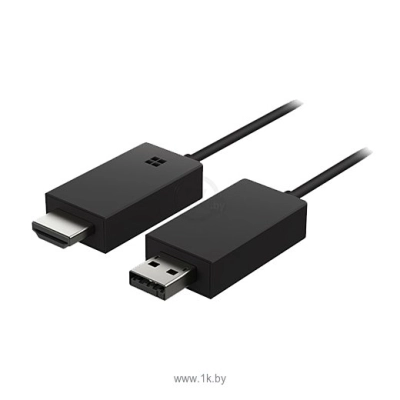 Microsoft Wireless Display Adapter P3Q-00000