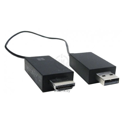 Microsoft Wireless Display Adapter P3Q-00000