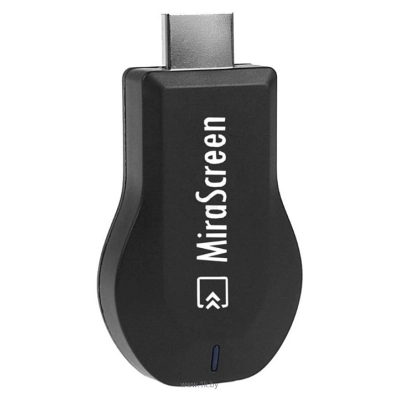 MiraScreen 2.4GGts WiFi Display Dongle