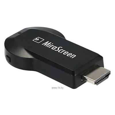 MiraScreen 2.4GGts WiFi Display Dongle