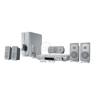 Panasonic SC-HT335EG-S