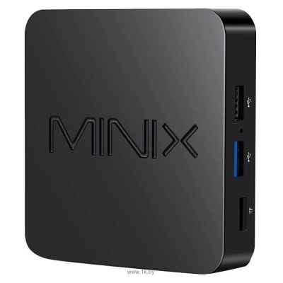 MINIX NEO T5