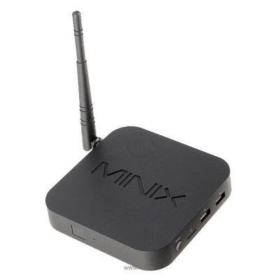 MINIX NEO X6