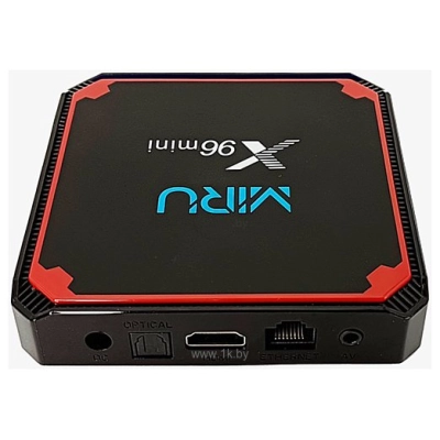 Miru X96 Mini 2/16 Gb