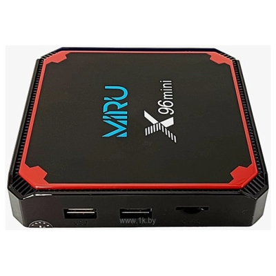 Miru X96 Mini 2/16 Gb