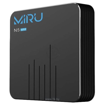 Miru N5 Max 4/32 Gb