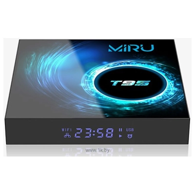 Miru T95 2/16 Gb