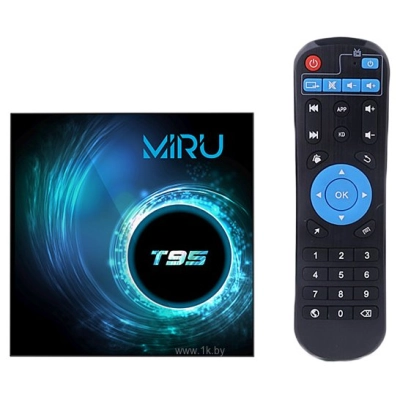 Miru T95 2/16 Gb