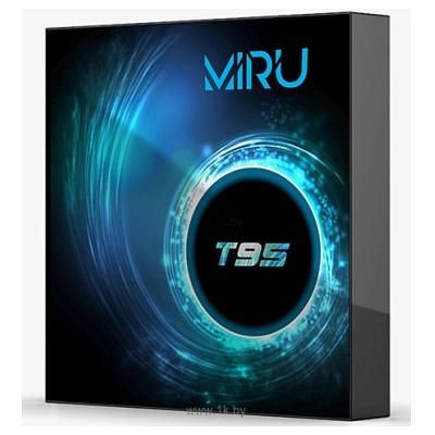 Miru T95 2/16 Gb