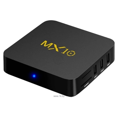 MXQ MX-10 4Gb/32Gb