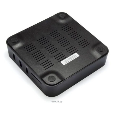 MXQ OTT TV box