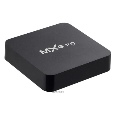 MXQ R9