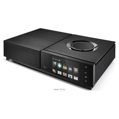 Naim Audio Uniti Nova (with Tuner Module)