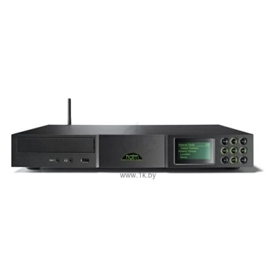 Naim Audio UnitiLite