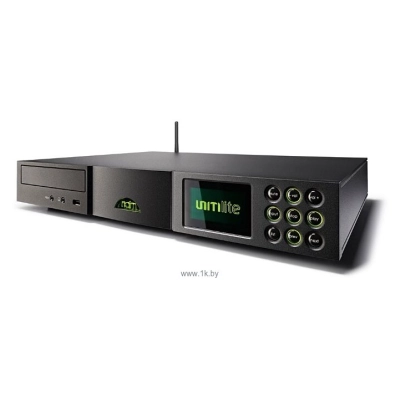 Naim Audio UnitiLite