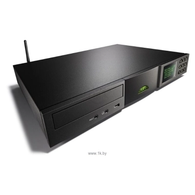 Naim Audio UnitiLite