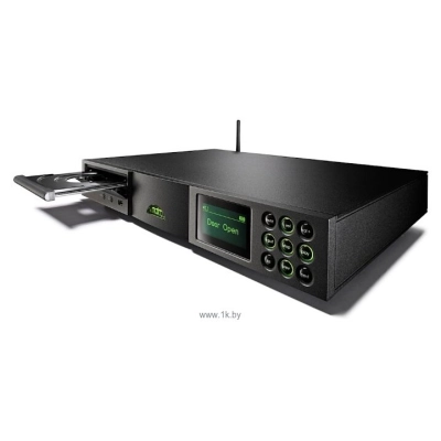 Naim Audio UnitiLite