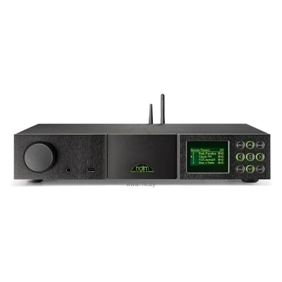 Naim Audio NAC-N 272 (with Tuner Module)