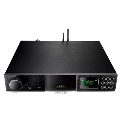 Naim Audio NAC-N 272 (with Tuner Module)