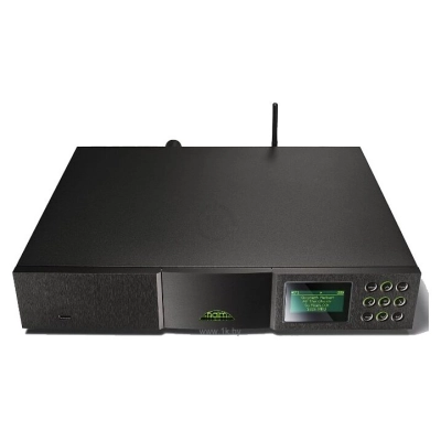 Naim Audio NDS Burndy