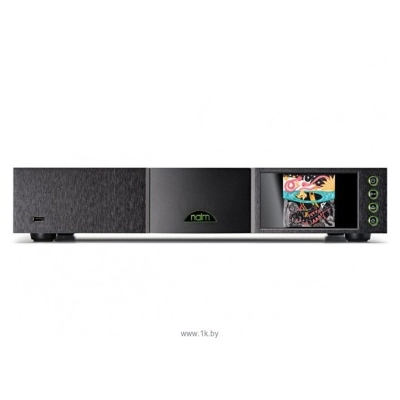 Naim Audio NDX 2