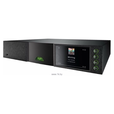 Naim Audio NDX 2