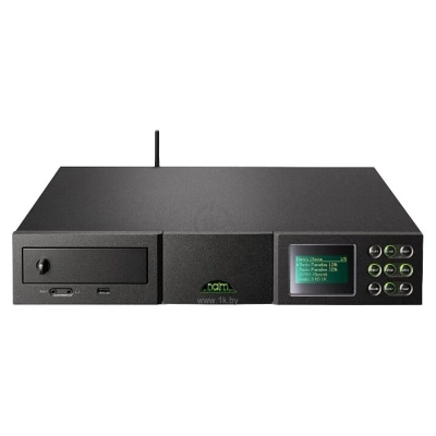 Naim Audio Uniti 2