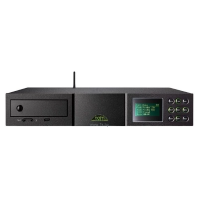 Naim Audio Uniti 2