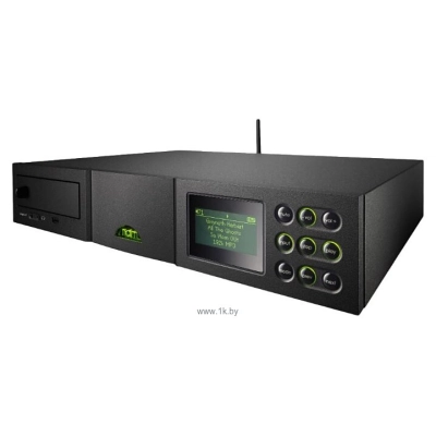 Naim Audio Uniti 2