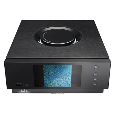 Naim Audio Uniti Atom