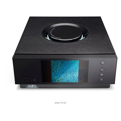 Naim Audio Uniti Atom HDMI