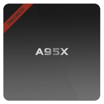 NEXBOX A95X 1Gb+8Gb