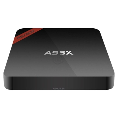 NEXBOX A95X 1Gb+8Gb