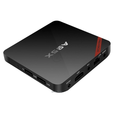 NEXBOX A95X 1Gb+8Gb