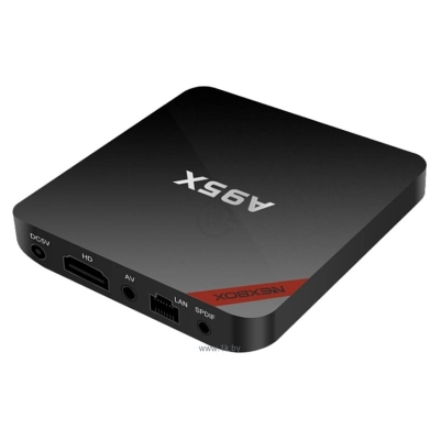 NEXBOX A95X 1Gb+8Gb