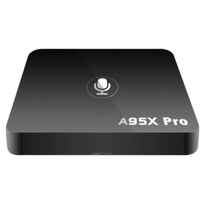 NEXBOX A95X Pro 2Gb+16Gb