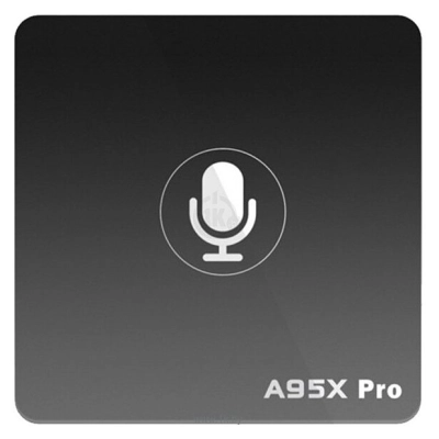 NEXBOX A95X Pro 2Gb+16Gb