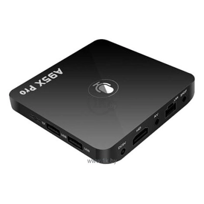 NEXBOX A95X Pro 2Gb+16Gb