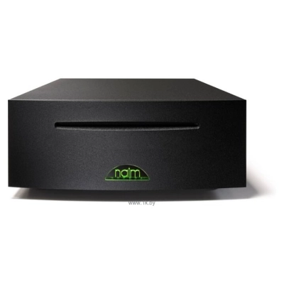 Naim Audio UnitiServe SSD