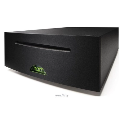 Naim Audio UnitiServe SSD