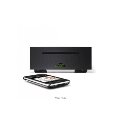 Naim Audio UnitiServe SSD