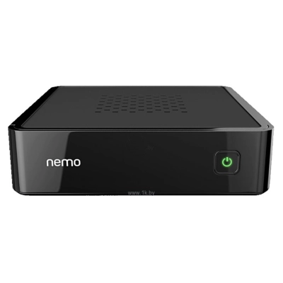 NEMO Nemo Box HD M12-WM