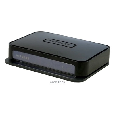 NetGear NETGEAR PTV2000