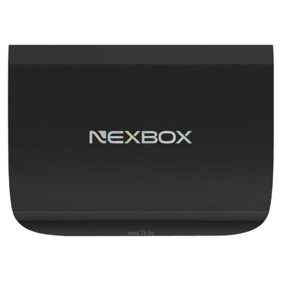 NEXBOX A1