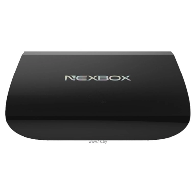 NEXBOX A1