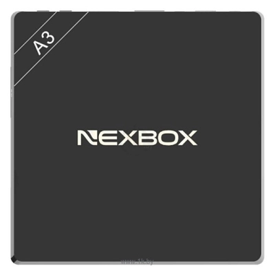 NEXBOX A3