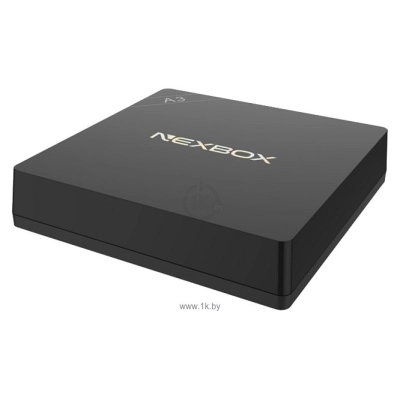 NEXBOX A3