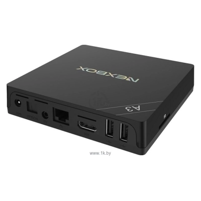 NEXBOX A3