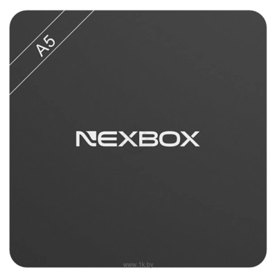 NEXBOX A5