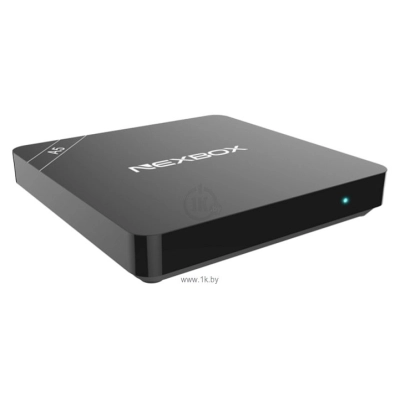 NEXBOX A5